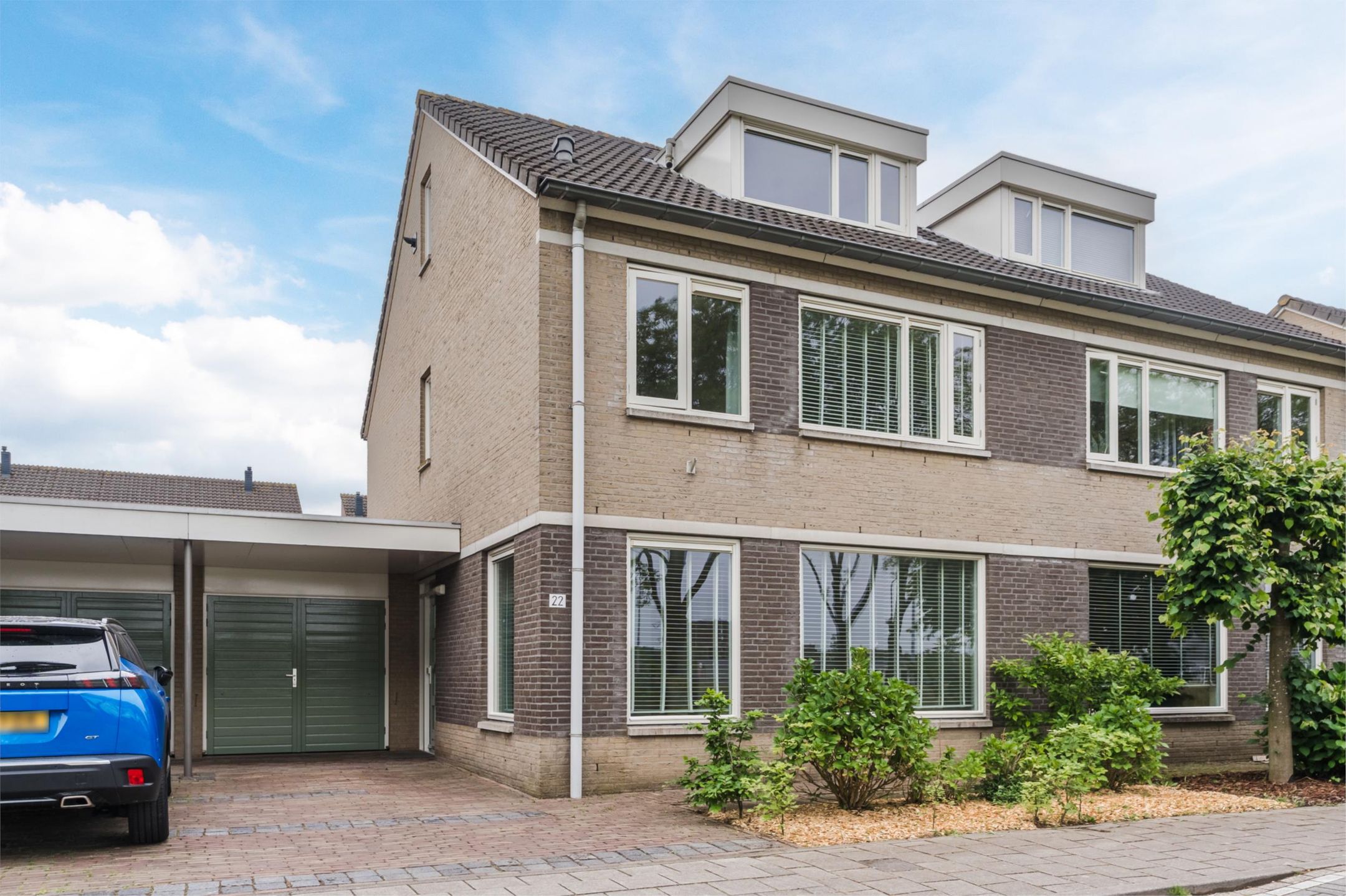 Photo 3 of Meester Ceelensingel 22