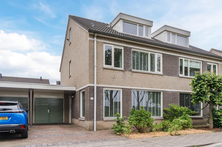 Photo 3 of Meester Ceelensingel 22