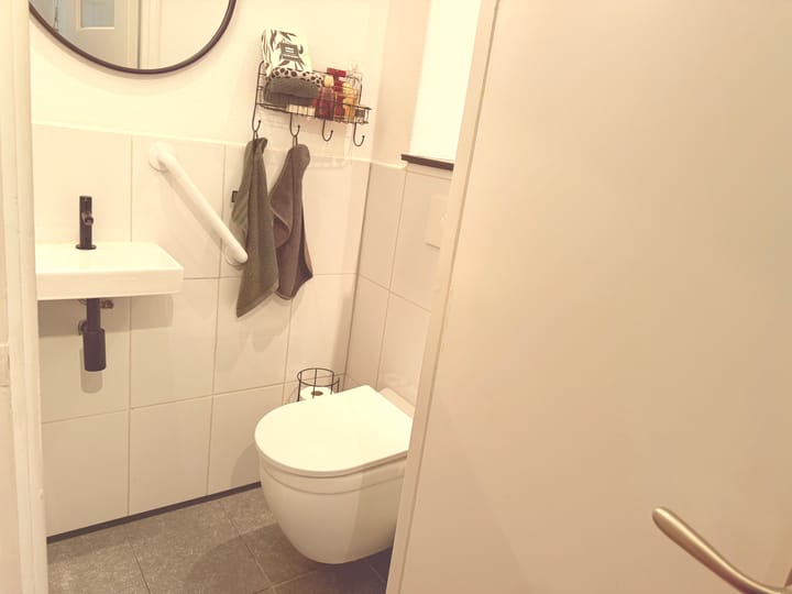 Photo 12 of Soestdijkseweg Zuid 87-A29