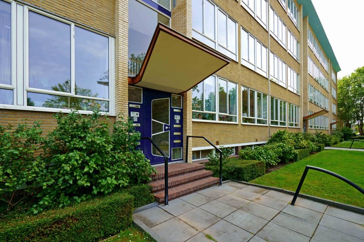 Foto 18 van Segbroeklaan 564