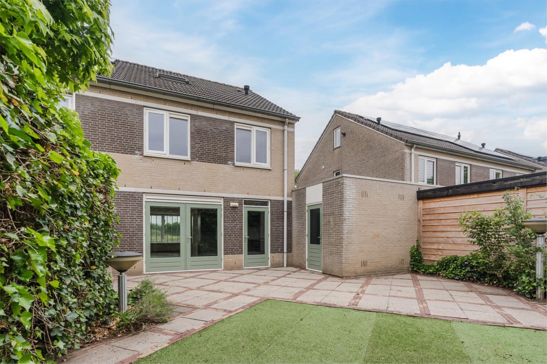 Photo 28 of Meester Ceelensingel 22