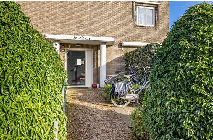 Photo 22 of Soestdijkseweg Zuid 87-A29