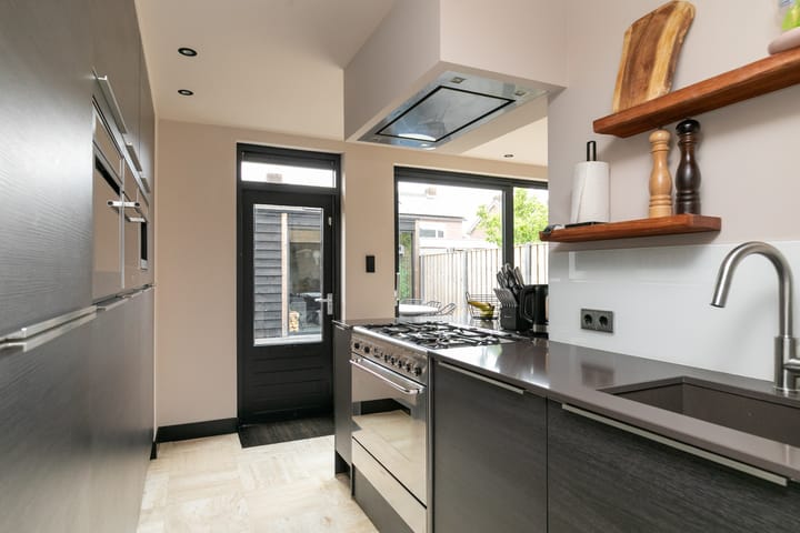 Foto 12 van Ruymheuvel 14