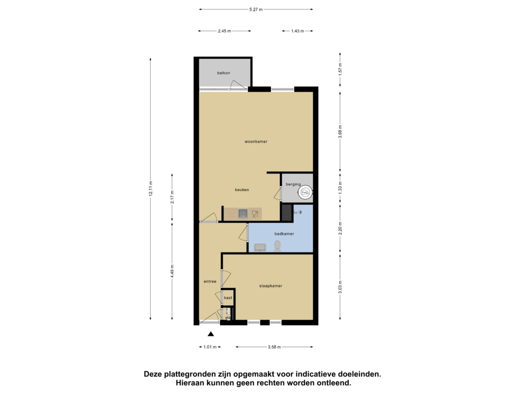 Appartement