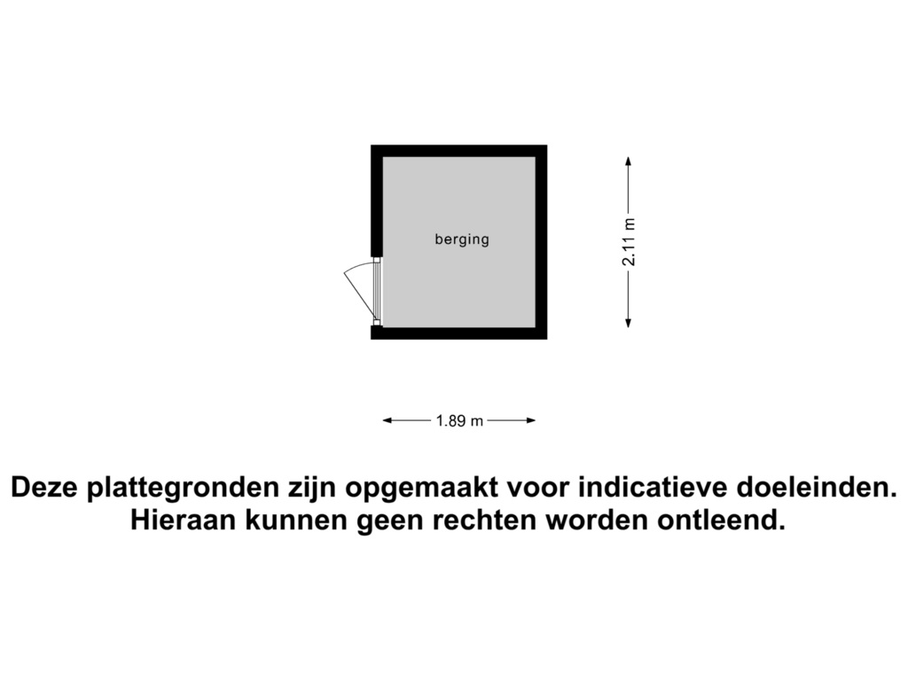 Berging