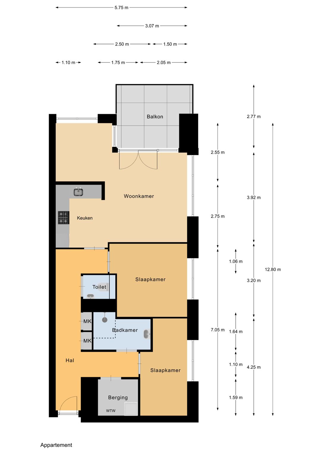 Foto 17 van Hellingstraat 242