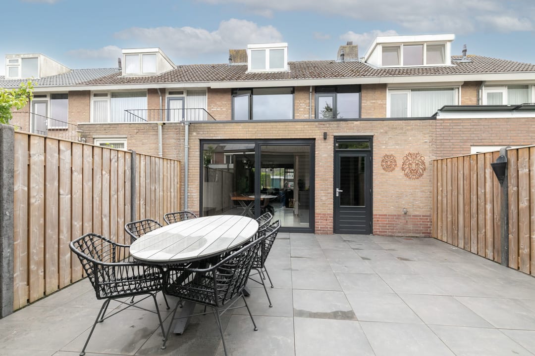 Foto 31 van Ruymheuvel 14