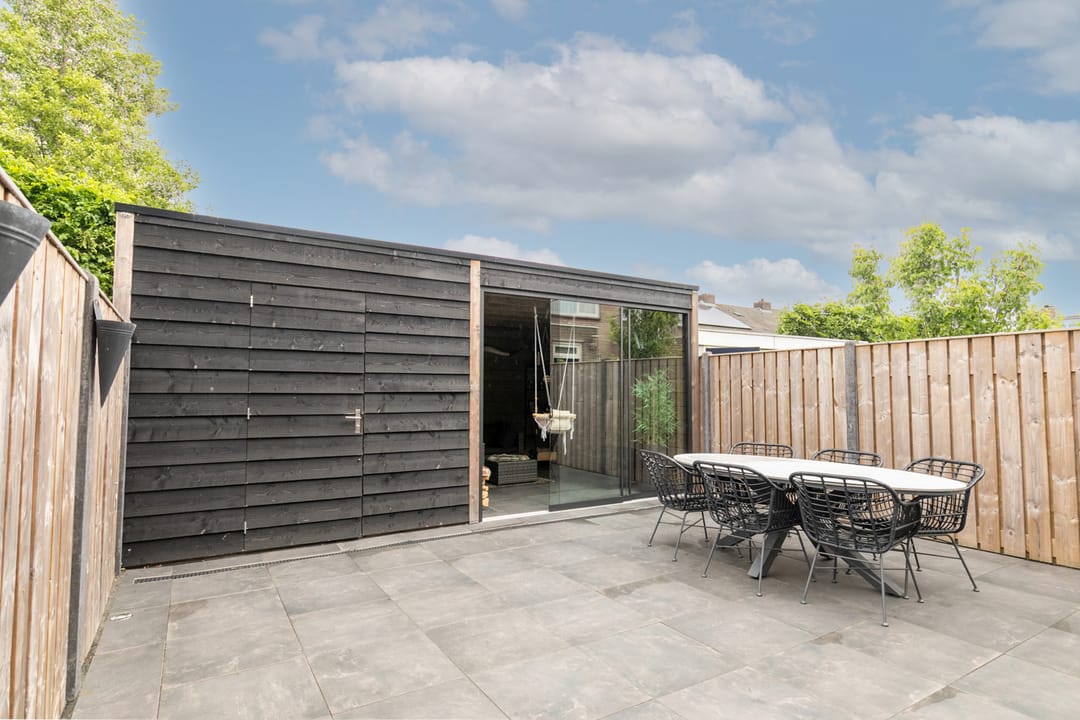 Foto 32 van Ruymheuvel 14