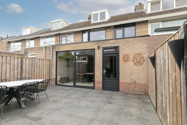 Foto 33 van Ruymheuvel 14