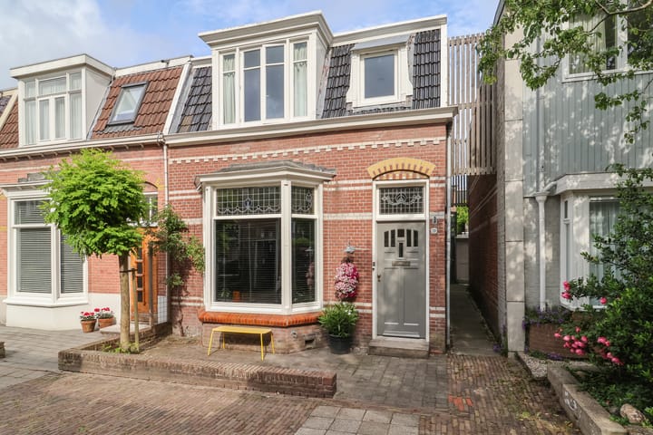 Foto 1 van Schalk Burgerstraat 20