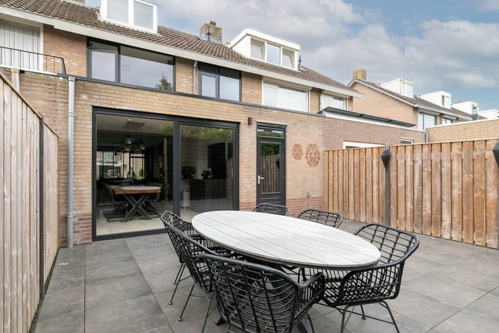 Foto 35 van Ruymheuvel 14