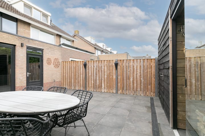 Foto 36 van Ruymheuvel 14