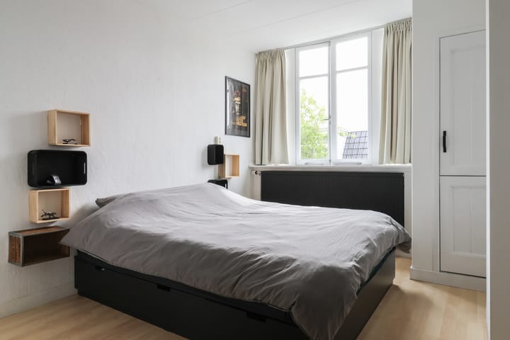 Foto 4 van Schalk Burgerstraat 20