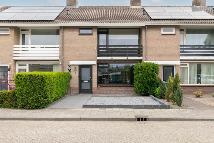 Foto 40 van Ruymheuvel 14