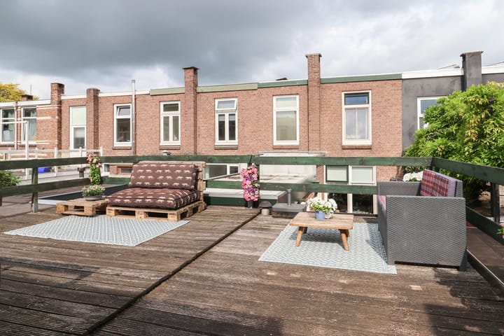 Foto 5 van Schalk Burgerstraat 20