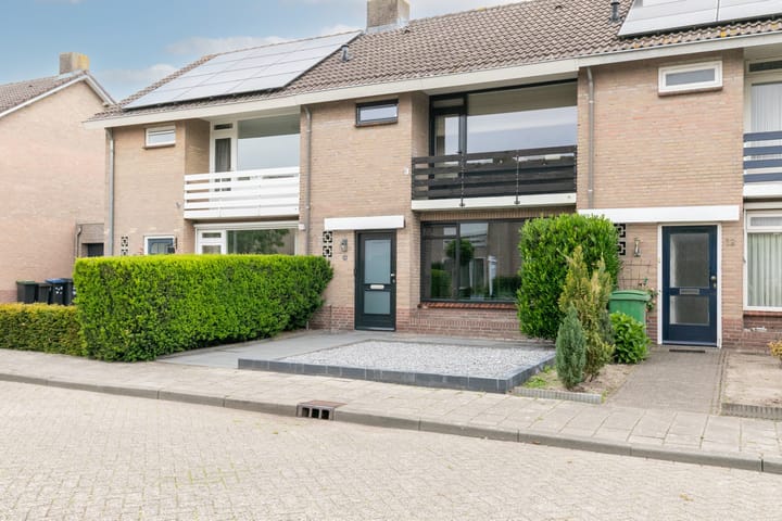 Foto 41 van Ruymheuvel 14