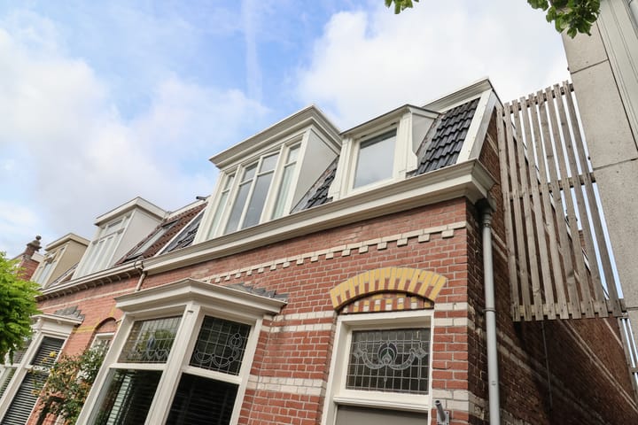 Foto 6 van Schalk Burgerstraat 20