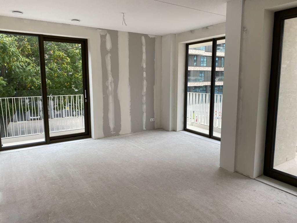 Foto 14 van August Allebéplein 319