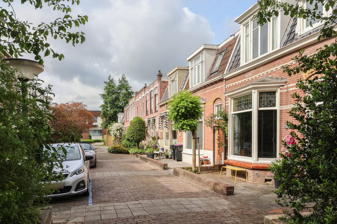 Foto 8 van Schalk Burgerstraat 20