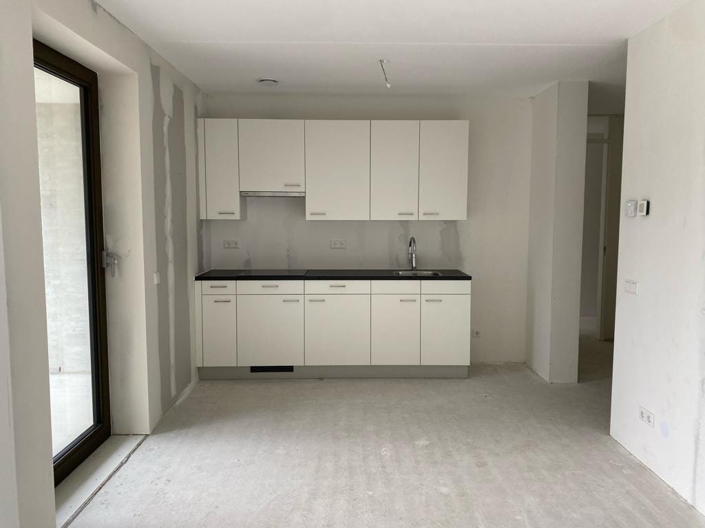 Foto 6 van August Allebéplein 319