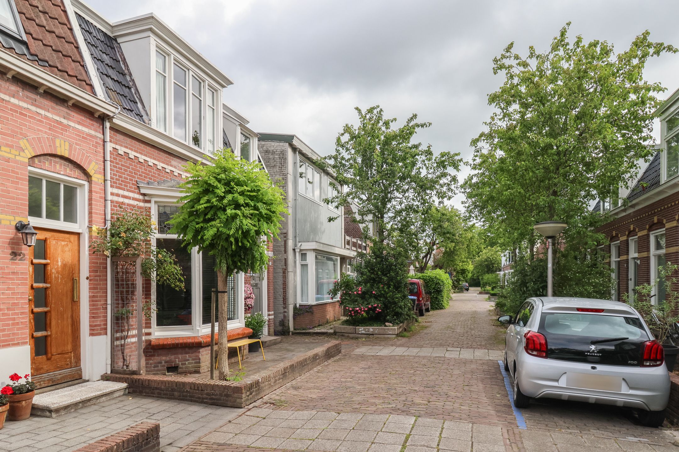 Foto 9 van Schalk Burgerstraat 20