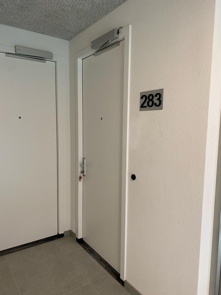 Foto 4 van August Allebéplein 319