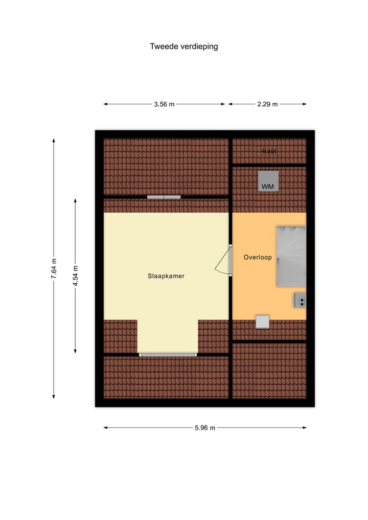 Foto 46 van Ruymheuvel 14