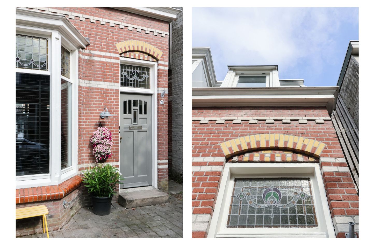 Foto 10 van Schalk Burgerstraat 20