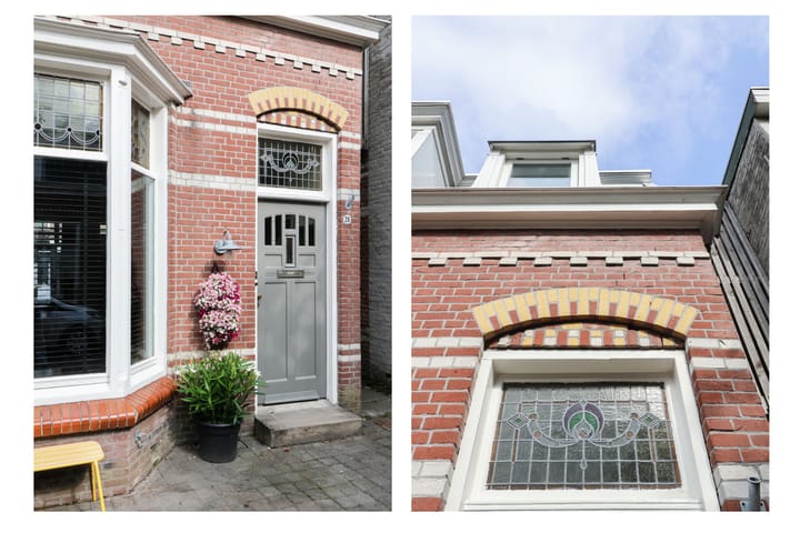 Foto 10 van Schalk Burgerstraat 20