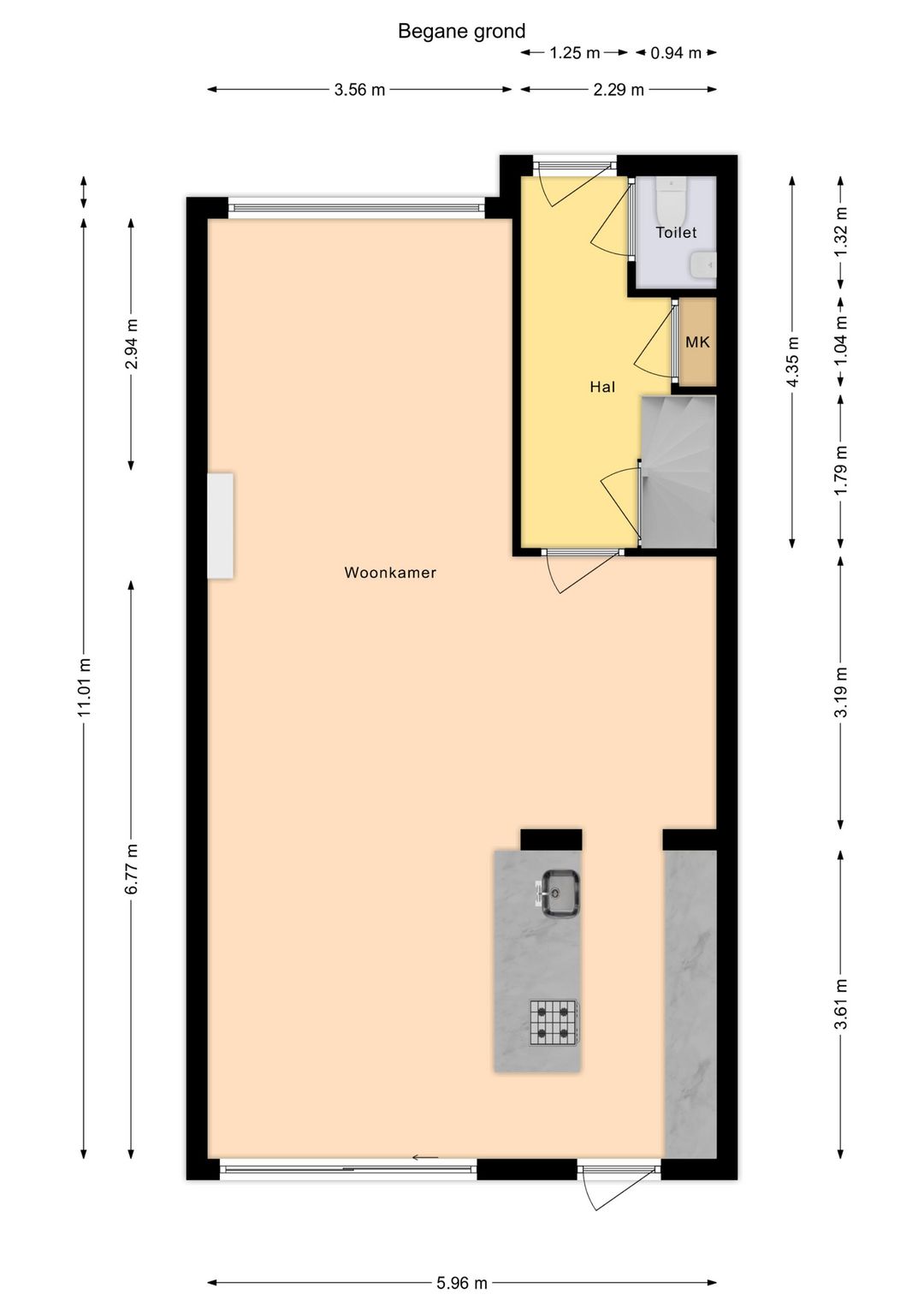 Foto 47 van Ruymheuvel 14
