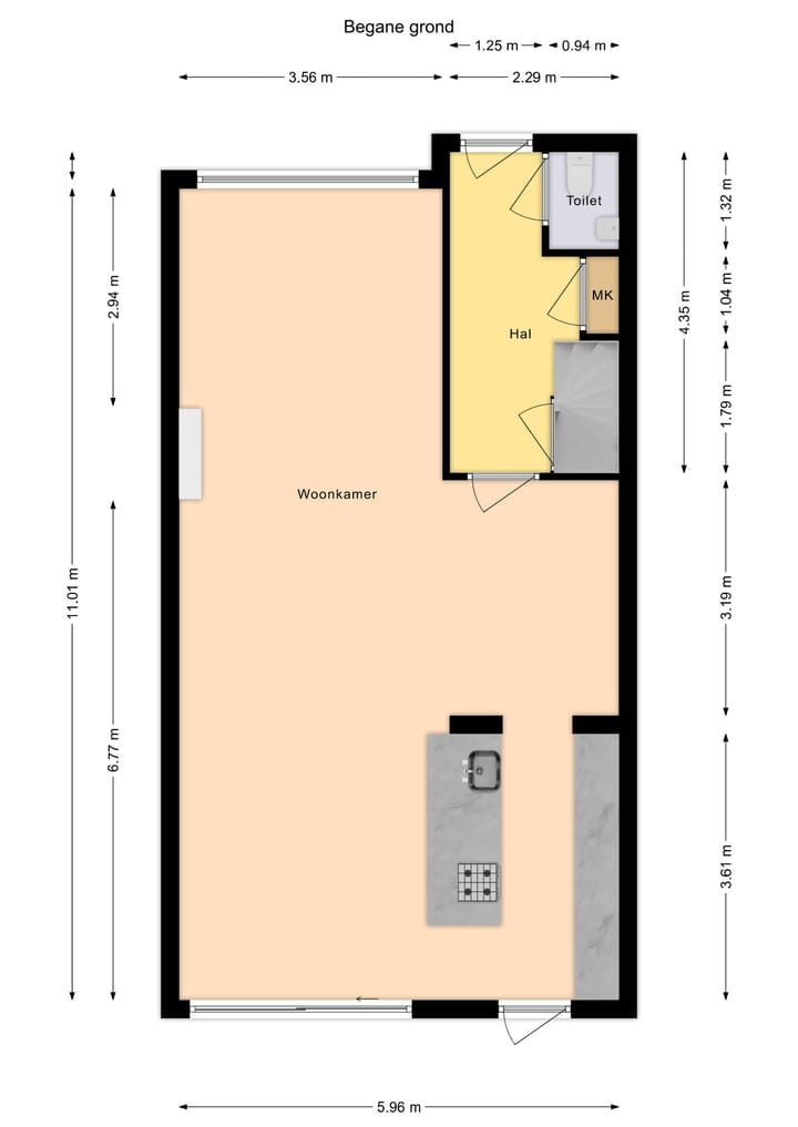 Foto 47 van Ruymheuvel 14