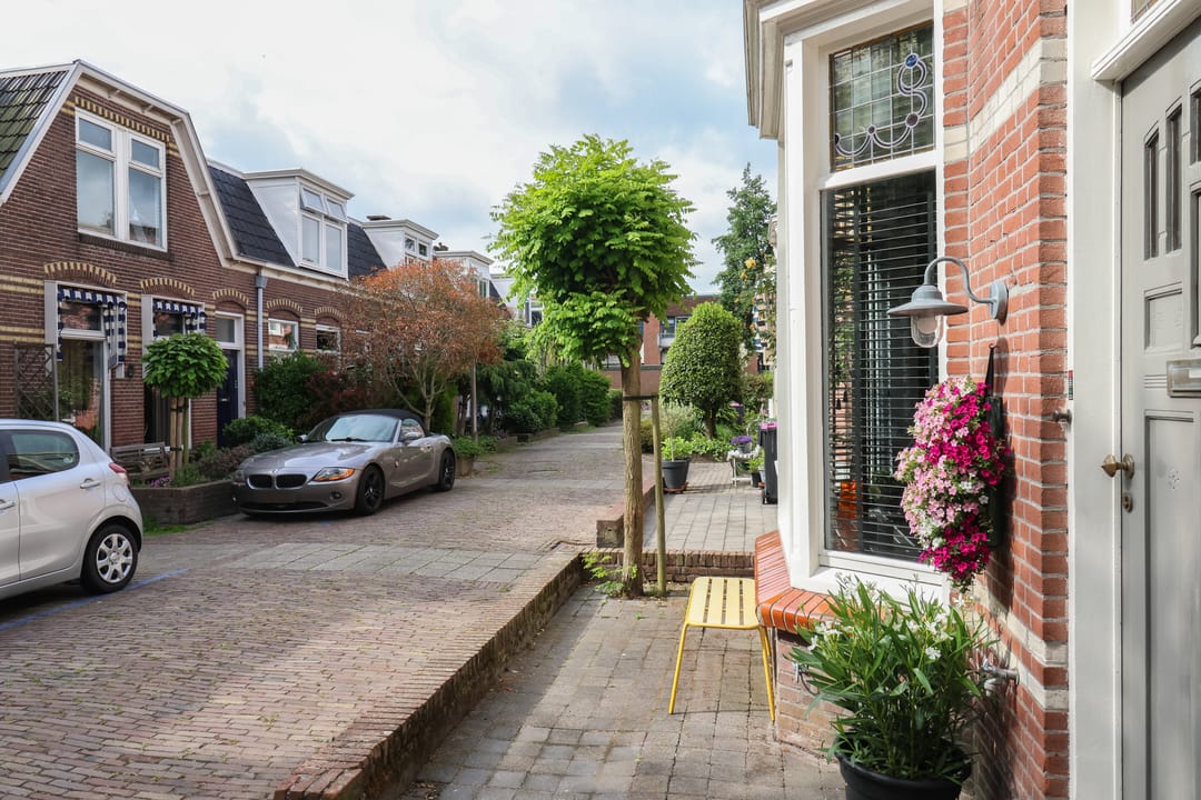 Foto 11 van Schalk Burgerstraat 20