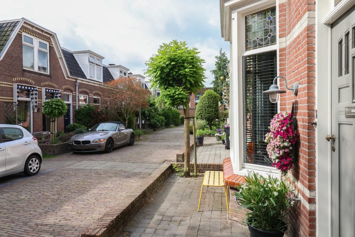 Foto 11 van Schalk Burgerstraat 20