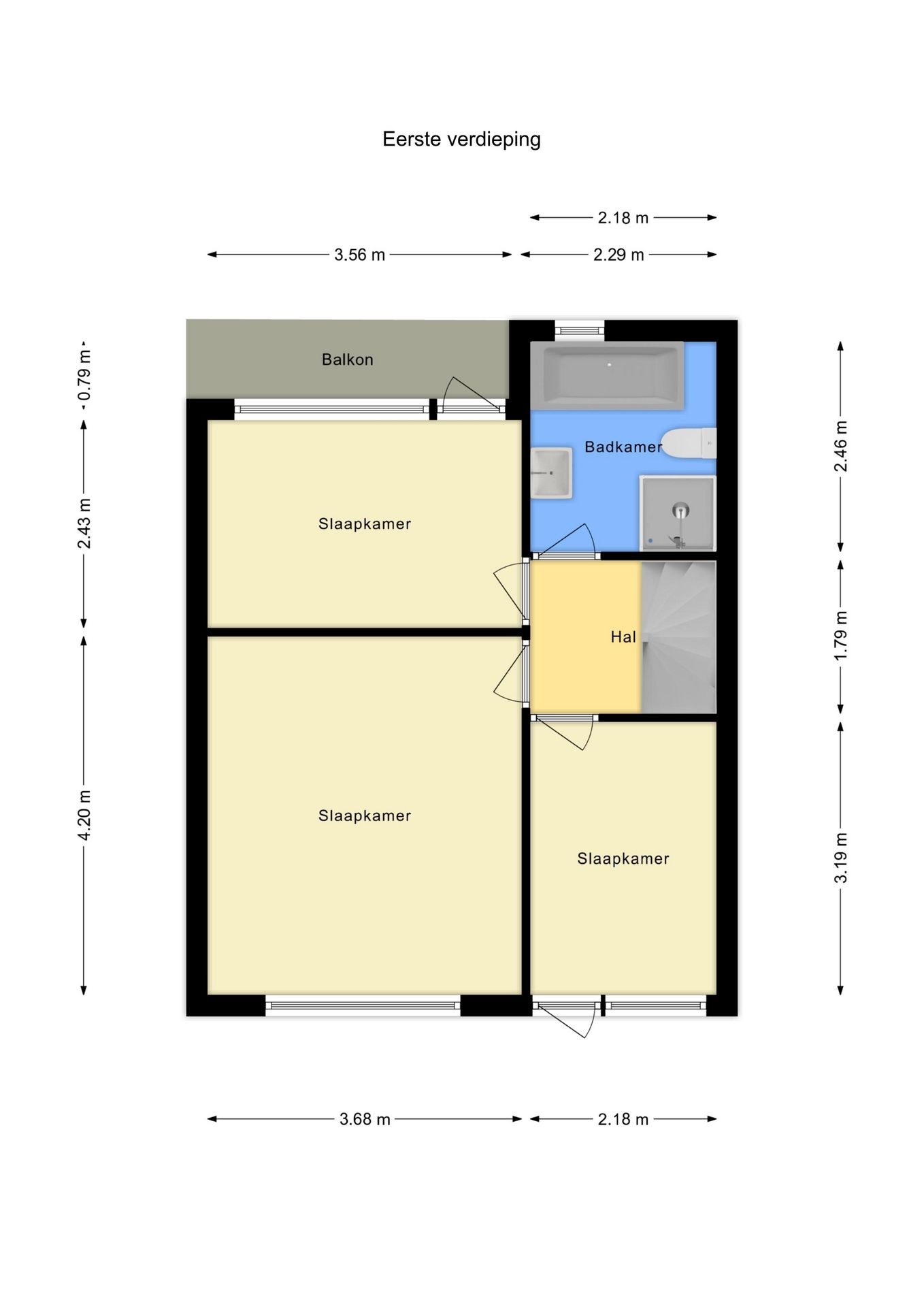 Foto 48 van Ruymheuvel 14