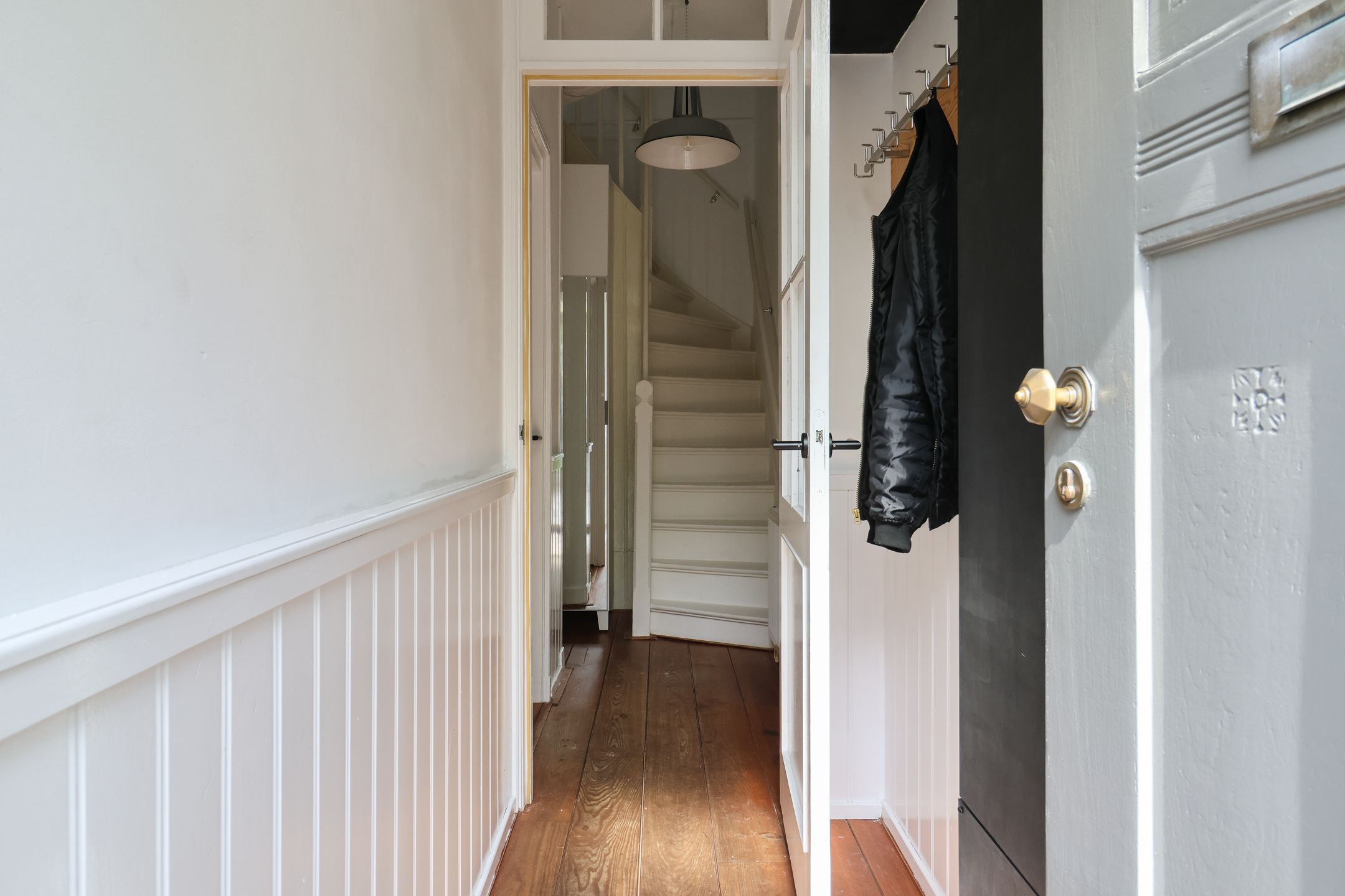 Foto 12 van Schalk Burgerstraat 20