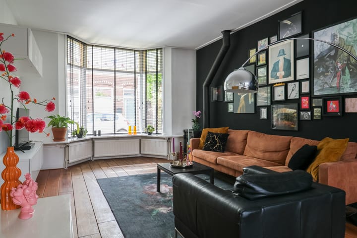 Foto 16 van Schalk Burgerstraat 20