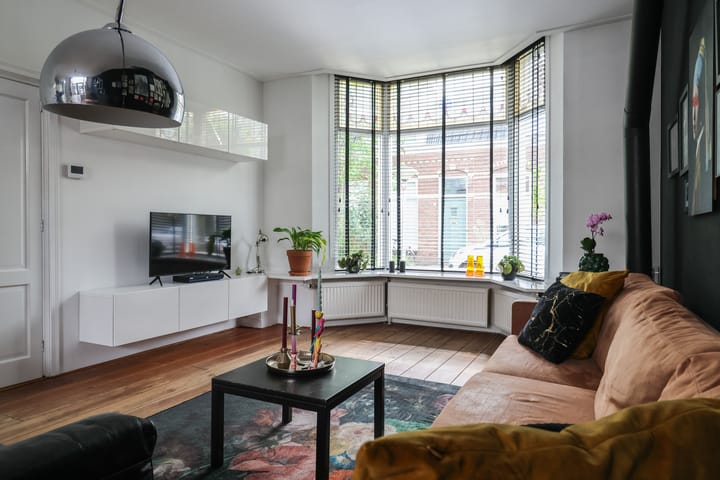 Foto 18 van Schalk Burgerstraat 20