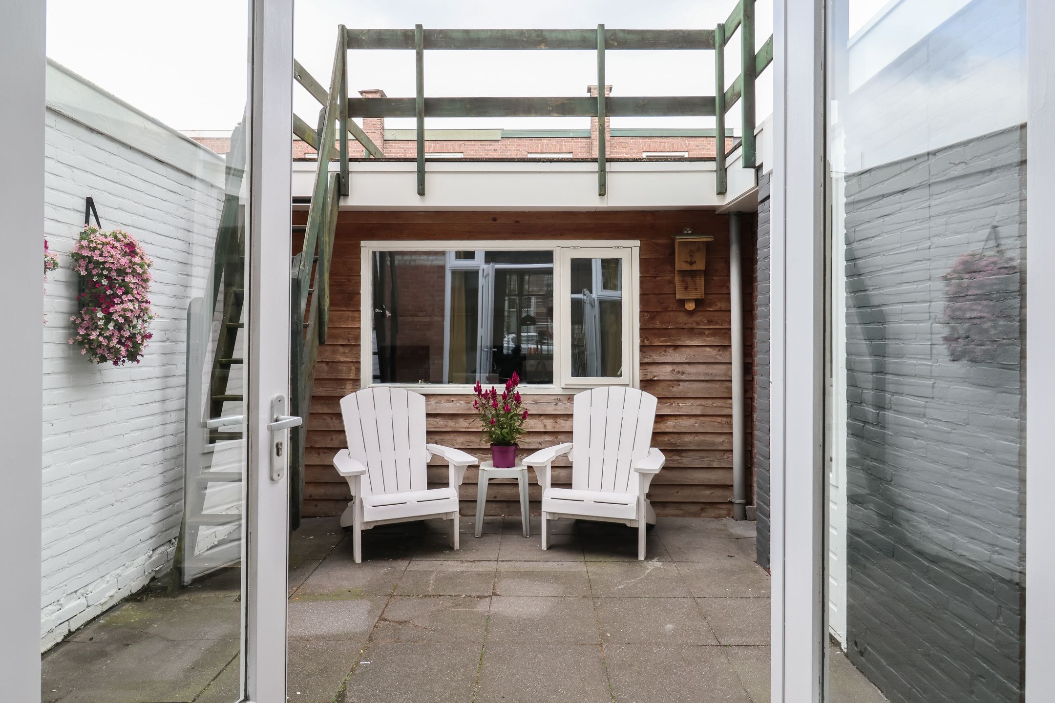 Foto 30 van Schalk Burgerstraat 20