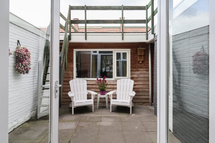 Foto 30 van Schalk Burgerstraat 20