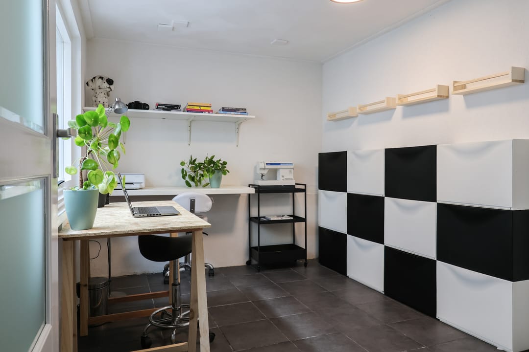 Foto 37 van Schalk Burgerstraat 20