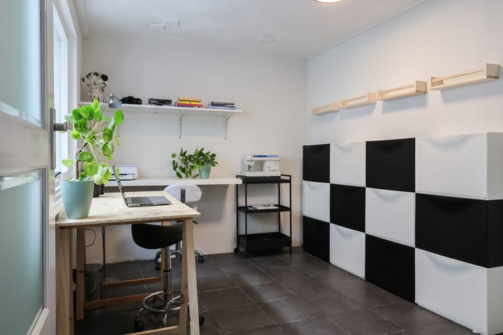 Foto 37 van Schalk Burgerstraat 20