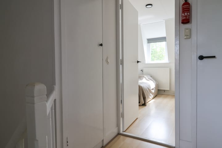 Foto 40 van Schalk Burgerstraat 20