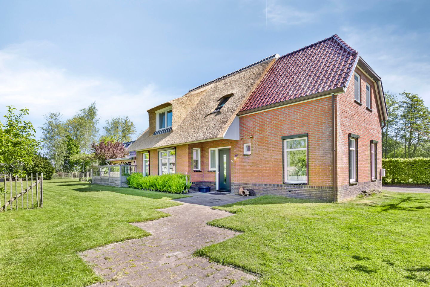 Tuinbouwpad 5 main image