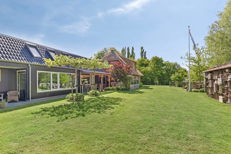 Tuinbouwpad 5 secondary image
