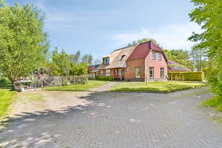 Foto 8 van Tuinbouwpad 5