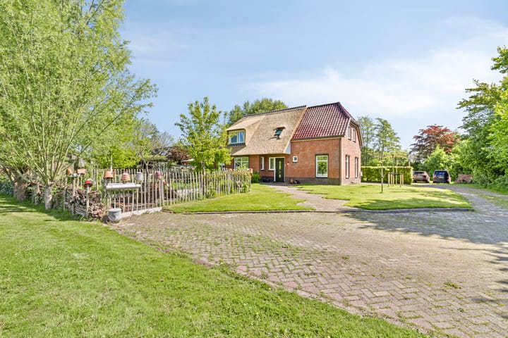 Foto 10 van Tuinbouwpad 5