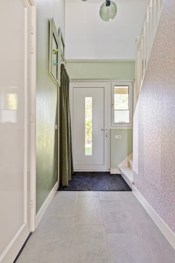 Foto 12 van Tuinbouwpad 5