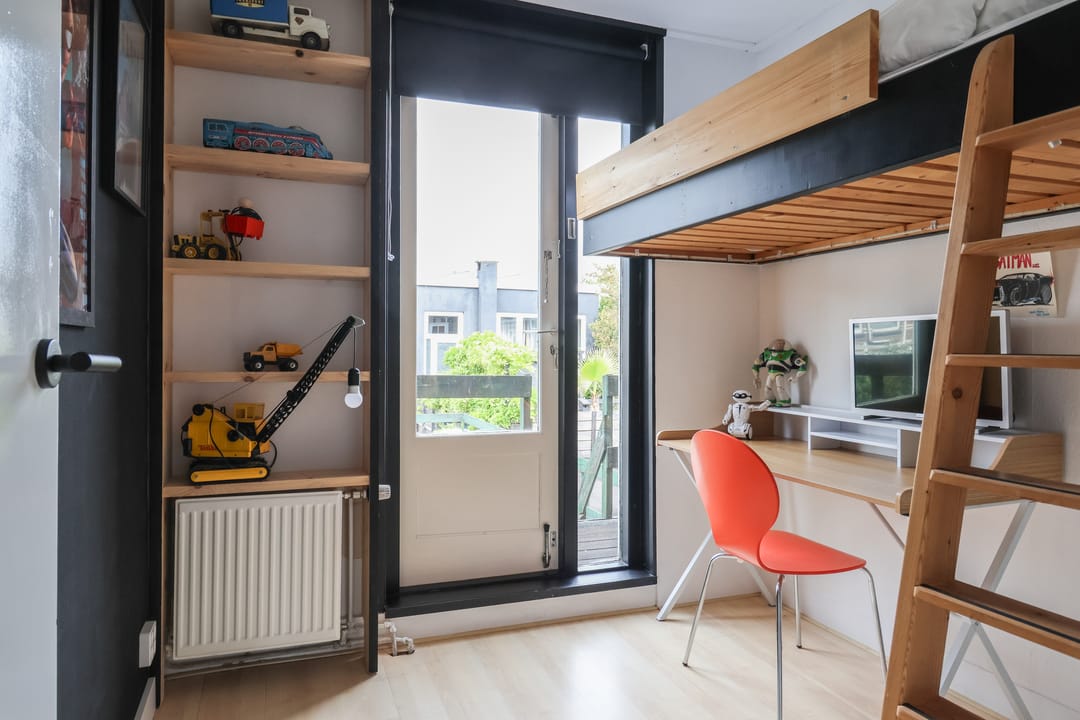 Foto 52 van Schalk Burgerstraat 20