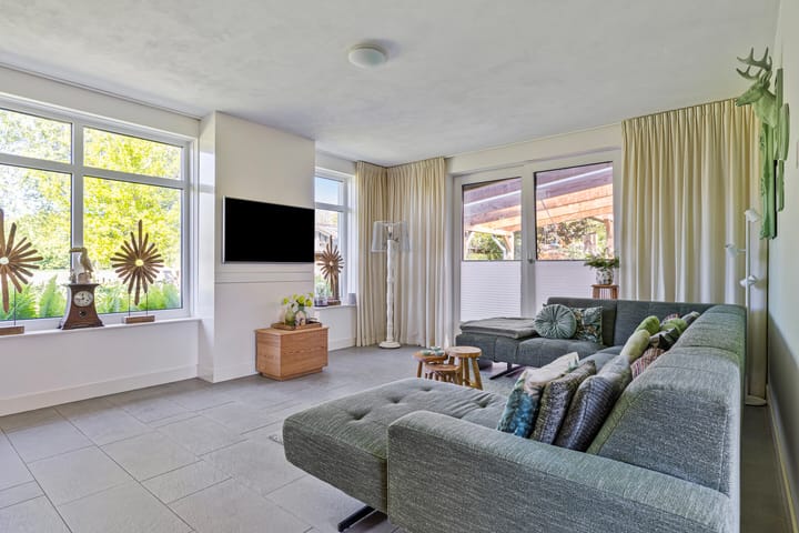 Foto 15 van Tuinbouwpad 5