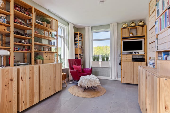 Foto 22 van Tuinbouwpad 5